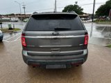 Used 2014 Ford Explorer Limited w/ Equipment Group 301A image 3