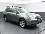 Used 2015 Subaru Forester 2.5i Premium w/ All-Weather Package image 2