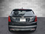Certified 2022 Cadillac XT5 Premium Luxury image 4