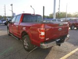 Used 2018 Ford F150 XLT w/ Equipment Group 302A Luxury image 5