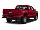 Used 2017 Chevrolet Silverado 1500 LT w/ All Star Edition image 2