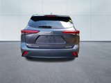 Used 2021 Toyota Highlander XLE image 4