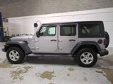 Used 2018 Jeep Wrangler Unlimited Sport S image 4