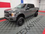Used 2020 Ford F150 XLT w/ Equipment Group 301A Mid image 3