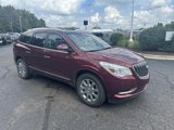 Used 2017 Buick Enclave Premium image 3