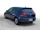 Used 2016 Volkswagen e-Golf SE image 3