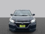 Used 2017 Honda HR-V LX image 2