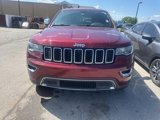 Used 2019 Jeep Grand Cherokee Limited image 2
