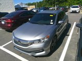 Used 2017 Honda Accord Sport image 6