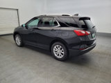 Used 2018 Chevrolet Equinox LT w/ Sun & Infotainment Package image 5