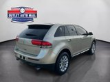 Used 2011 Lincoln MKX 2WD w/ 101A Rapid Spec Order Code image 3