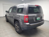 Used 2016 Jeep Patriot 75th Anniversary w/ Power Value Group image 5