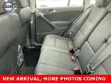 Used 2015 Volkswagen Tiguan S image 3