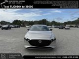 New 2025 MAZDA MAZDA3 s Sport image 2