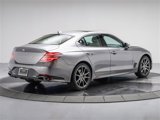 New 2026 Genesis G70 2.5T Prestige image 5