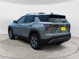 New 2025 Chevrolet Equinox LT w/ Convenience Package II image 3