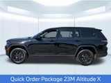 New 2025 Jeep Grand Cherokee L Altitude image 2