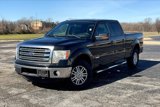 Used 2014 Ford F150 Lariat image 2