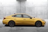 Used 2020 Hyundai Sonata SEL Plus w/ Tech Package image 5