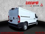 Used 2025 RAM ProMaster 2500 w/ Convenience Group image 2