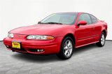 Used 2000 Oldsmobile Alero GLS w/ Gold Pkg image 2