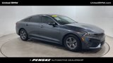 Used 2021 Kia K5 LXS image 2