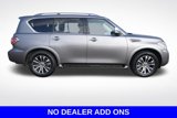 Used 2020 Nissan Armada SL w/ Premium Package image 2