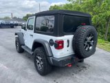 Used 2020 Jeep Wrangler Rubicon image 3