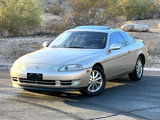 Used 1993 Lexus SC 400 Coupe image 3