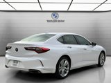 Used 2023 Acura TLX w/ Technology Package image 4