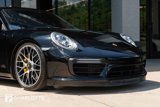 Used 2018 Porsche 911 Turbo image 2