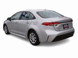 Certified 2024 Toyota Corolla LE image 4