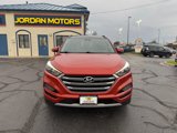 Used 2017 Hyundai Tucson Limited w/ Limited Ultimate Package 03 image 2