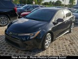 Used 2023 Toyota Corolla LE image 2