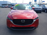 Used 2022 MAZDA CX-5 AWD 2.5 S w/ Preferred Package image 3