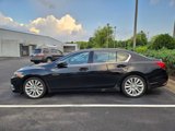 Used 2014 Acura RLX w/ Technology Package image 4