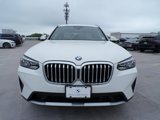 Used 2022 BMW X3 xDrive30i w/ Convenience Package image 2
