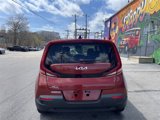 Used 2022 Kia Soul LX image 4