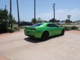 Used 2011 Chevrolet Camaro SS w/ RS Package image 2