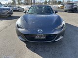 Used 2017 MAZDA MX-5 Miata RF Grand Touring image 2
