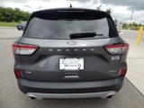 Used 2021 Ford Escape SE image 3