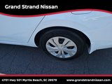 New 2025 Nissan Versa S w/ Trunk Package image 4