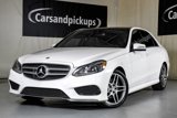Used 2015 Mercedes-Benz E 350 Sedan image 4