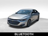 Used 2020 Chevrolet Malibu LT image 3