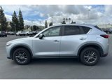Certified 2021 MAZDA CX-5 Touring image 3