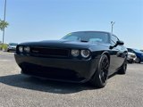 Used 2014 Dodge Challenger R/T w/ Blacktop Package image 3