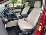 Used 2018 Ford Edge Titanium w/ Equipment Group 301A image 4