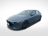 Used 2023 MAZDA MAZDA3 s image 3