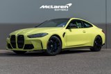 Used 2022 BMW M4 Competition image 2