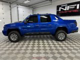 Used 2002 Chevrolet Avalanche 2500 w/ Convenience Pkg image 2
